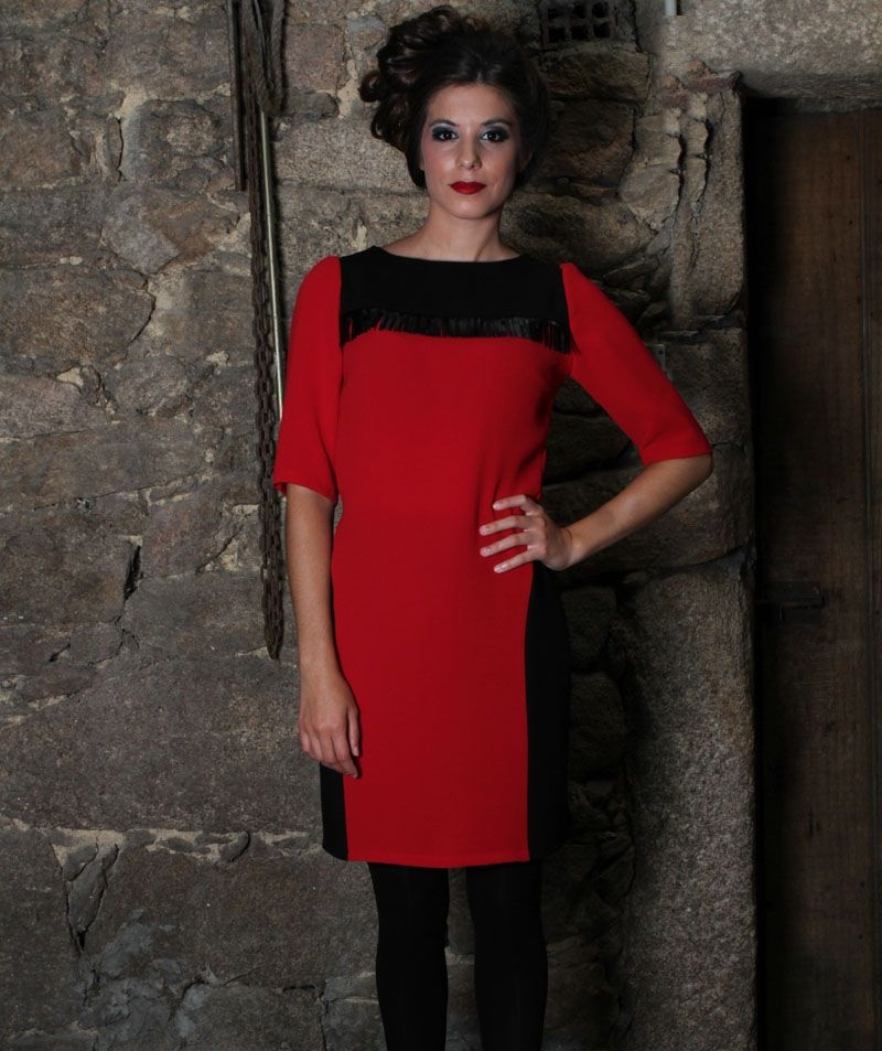 vestido sjacinta modelo